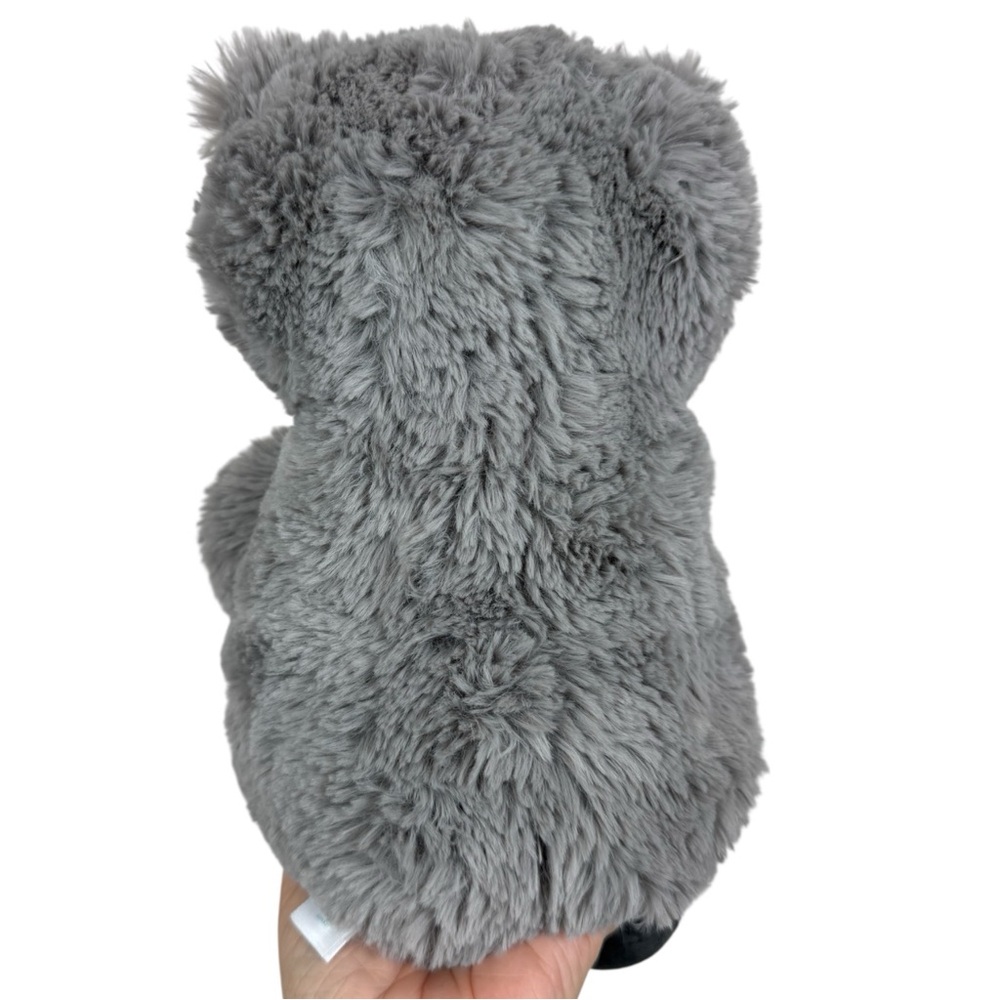 RETIRED Jellycat Snoozling Owl Medium 12” plush toy Rare find - Picture 3 of 5